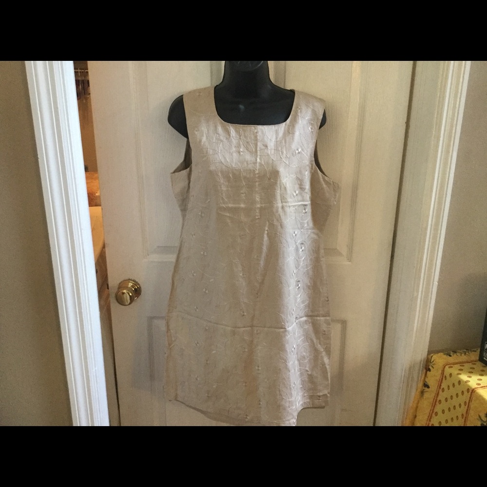 Dress by Appraisal